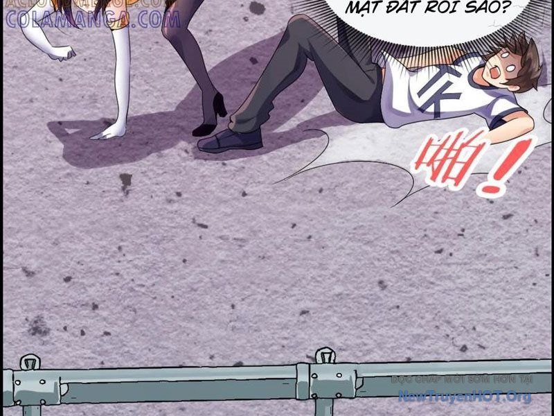 Tôi Không Phải Là Đường Tam Tạng - Chapter 37 - Page 38