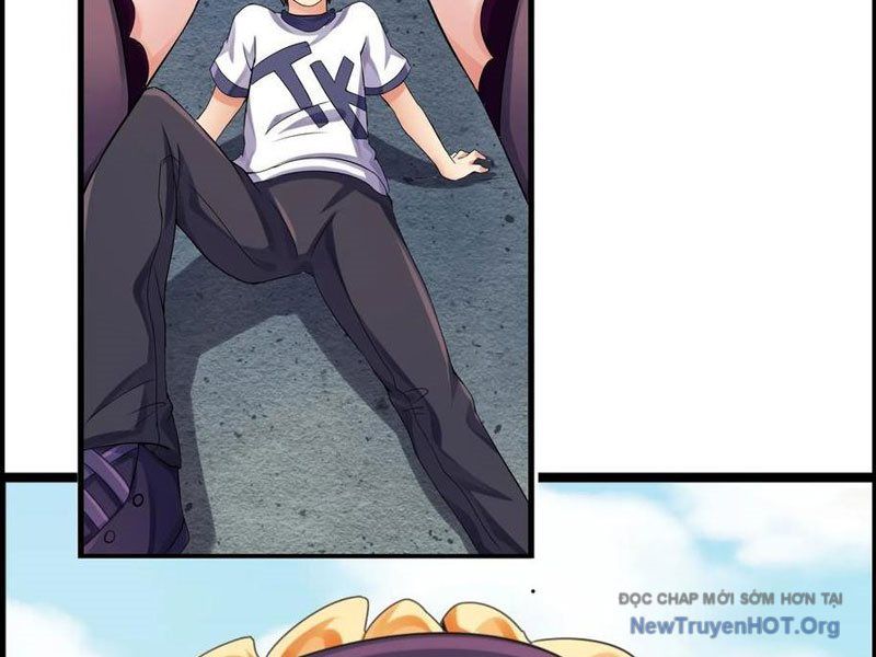 Tôi Không Phải Là Đường Tam Tạng - Chapter 37 - Page 40