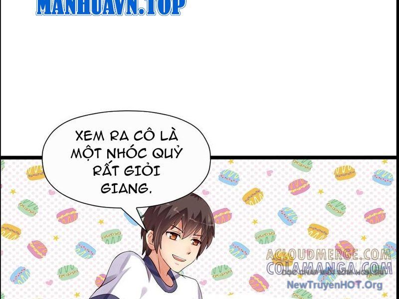 Tôi Không Phải Là Đường Tam Tạng - Chapter 37 - Page 51