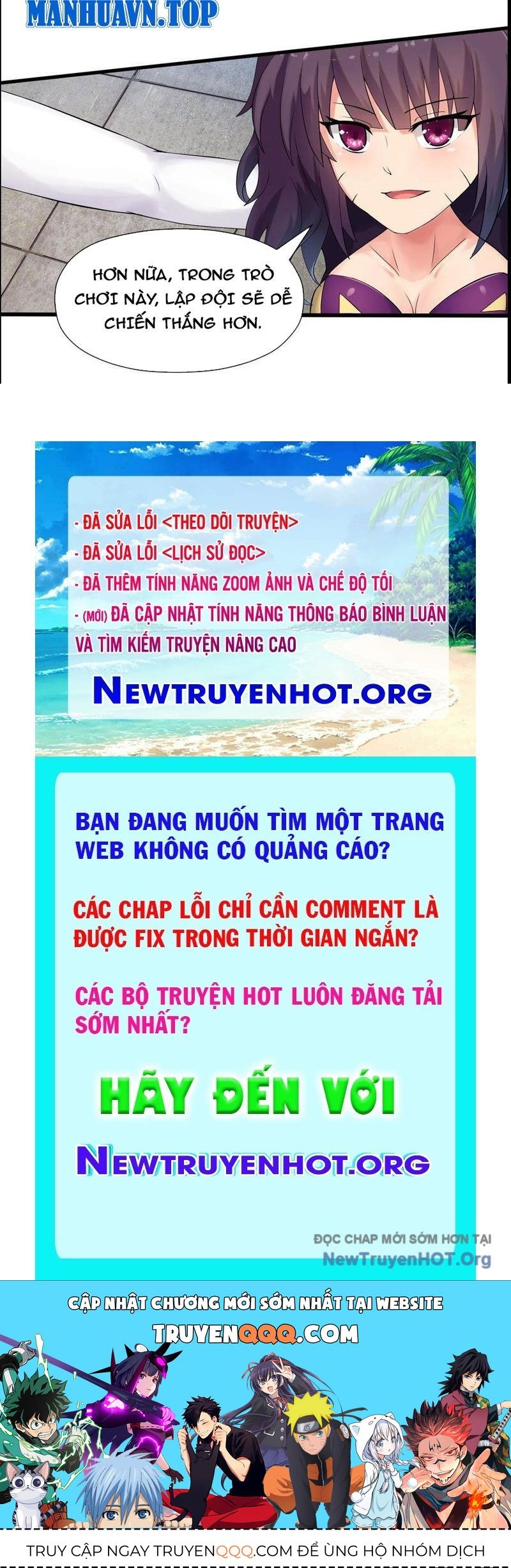 Tôi Không Phải Là Đường Tam Tạng - Chapter 37 - Page 59