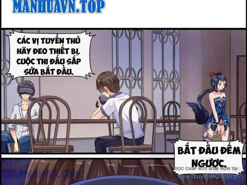 Tôi Không Phải Là Đường Tam Tạng - Chapter 37 - Page 6