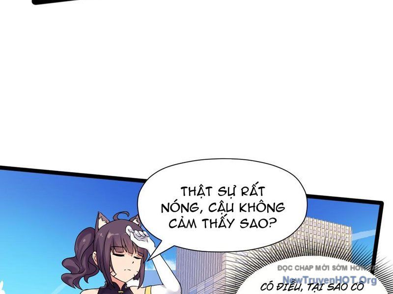 Tôi Không Phải Là Đường Tam Tạng - Chapter 38 - Page 3