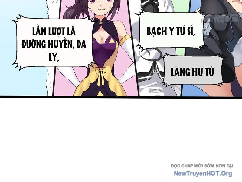 Tôi Không Phải Là Đường Tam Tạng - Chapter 38 - Page 39