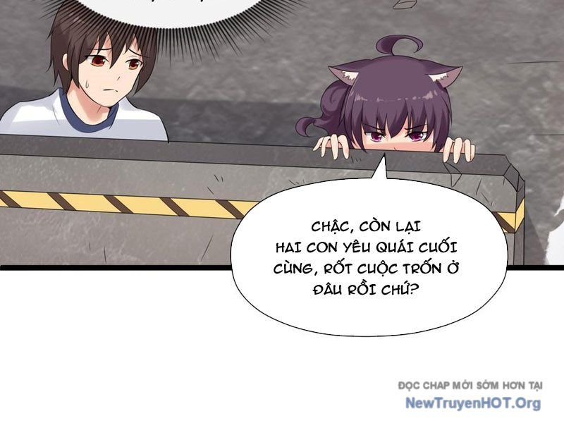 Tôi Không Phải Là Đường Tam Tạng - Chapter 38 - Page 41