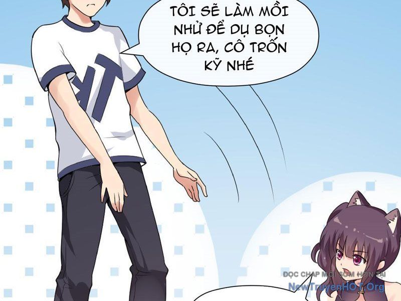 Tôi Không Phải Là Đường Tam Tạng - Chapter 38 - Page 43