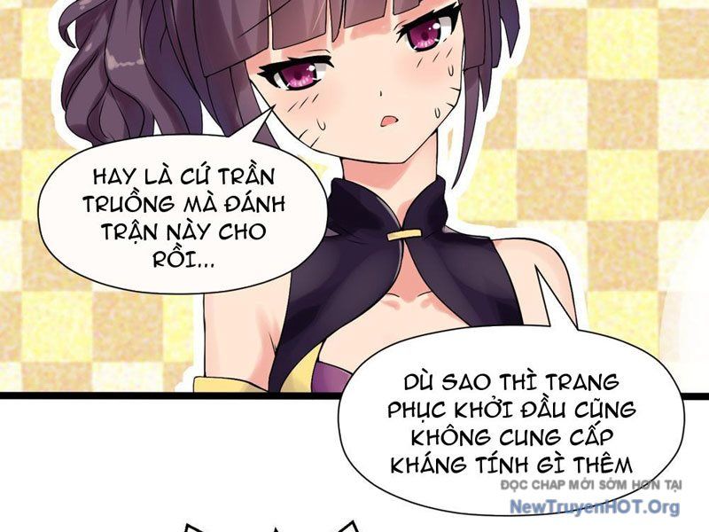 Tôi Không Phải Là Đường Tam Tạng - Chapter 38 - Page 5