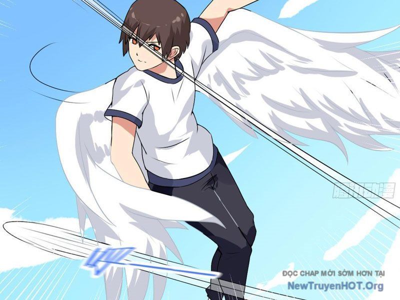 Tôi Không Phải Là Đường Tam Tạng - Chapter 38 - Page 55