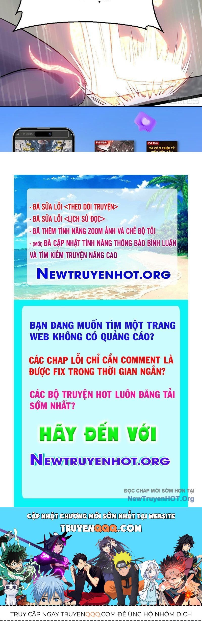 Tôi Không Phải Là Đường Tam Tạng - Chapter 38 - Page 64