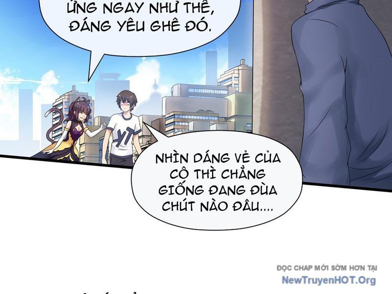 Tôi Không Phải Là Đường Tam Tạng - Chapter 38 - Page 8
