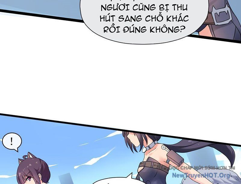 Tôi Không Phải Là Đường Tam Tạng - Chapter 39 - Page 23