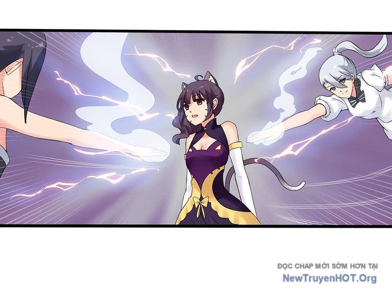 Tôi Không Phải Là Đường Tam Tạng - Chapter 39 - Page 31