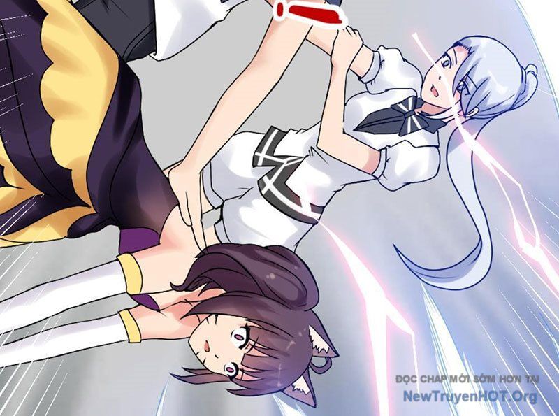 Tôi Không Phải Là Đường Tam Tạng - Chapter 39 - Page 34