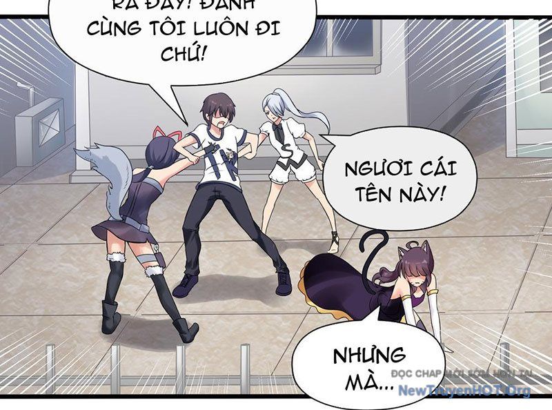 Tôi Không Phải Là Đường Tam Tạng - Chapter 39 - Page 40