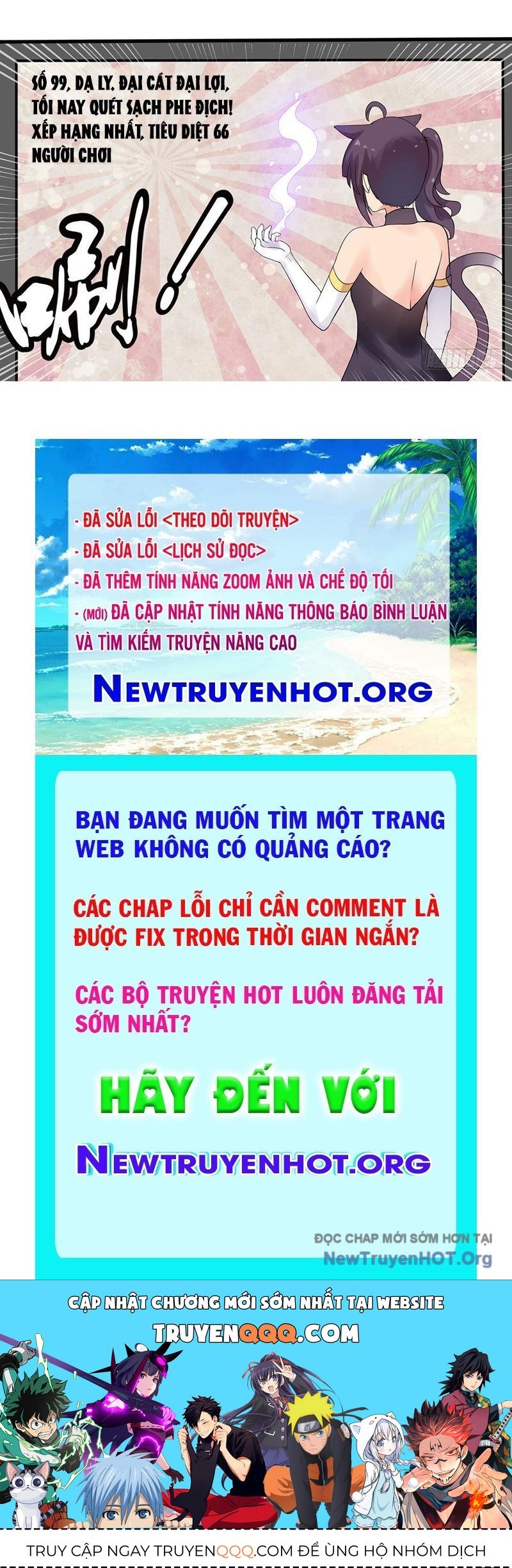 Tôi Không Phải Là Đường Tam Tạng - Chapter 39 - Page 46