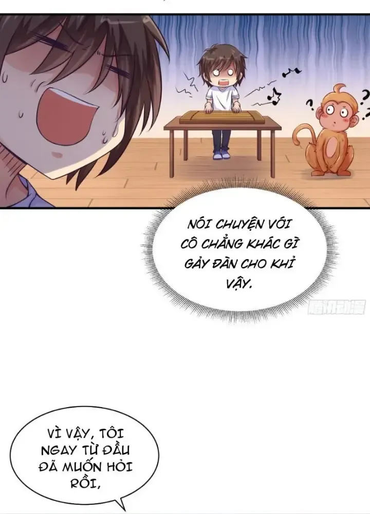 Tôi Không Phải Là Đường Tam Tạng - Chapter 4 - Page 10