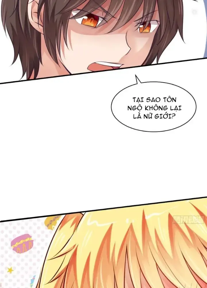 Tôi Không Phải Là Đường Tam Tạng - Chapter 4 - Page 12