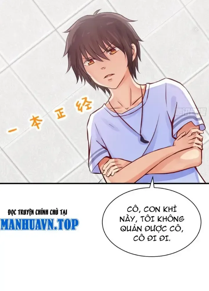 Tôi Không Phải Là Đường Tam Tạng - Chapter 4 - Page 18