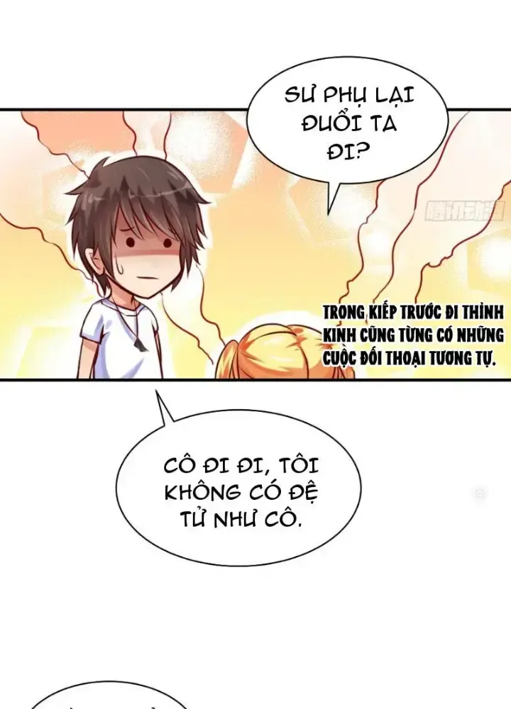 Tôi Không Phải Là Đường Tam Tạng - Chapter 4 - Page 20