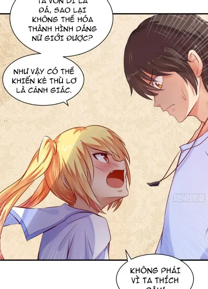 Tôi Không Phải Là Đường Tam Tạng - Chapter 4 - Page 24