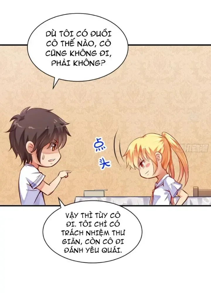 Tôi Không Phải Là Đường Tam Tạng - Chapter 4 - Page 28