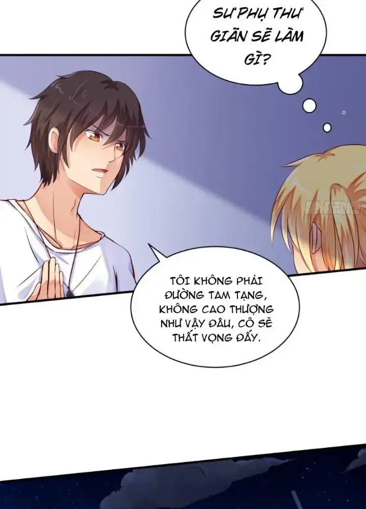 Tôi Không Phải Là Đường Tam Tạng - Chapter 4 - Page 30