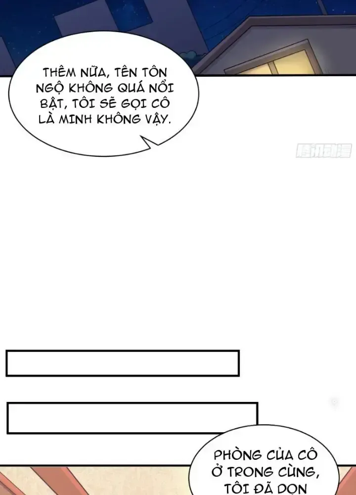 Tôi Không Phải Là Đường Tam Tạng - Chapter 4 - Page 32