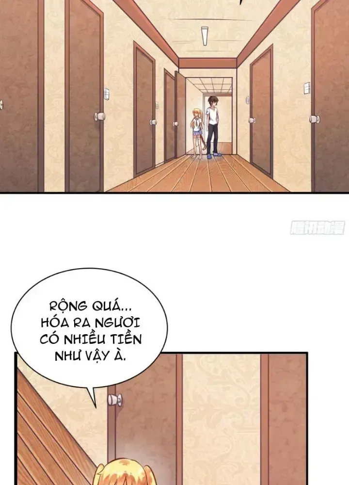 Tôi Không Phải Là Đường Tam Tạng - Chapter 4 - Page 34