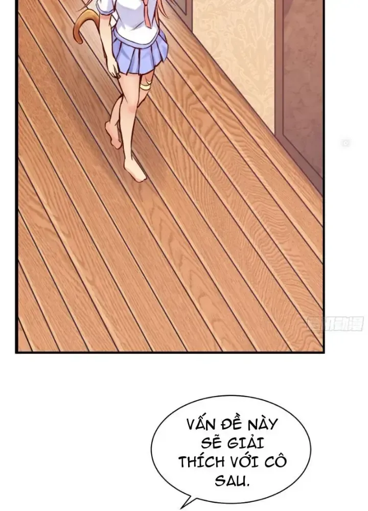 Tôi Không Phải Là Đường Tam Tạng - Chapter 4 - Page 36