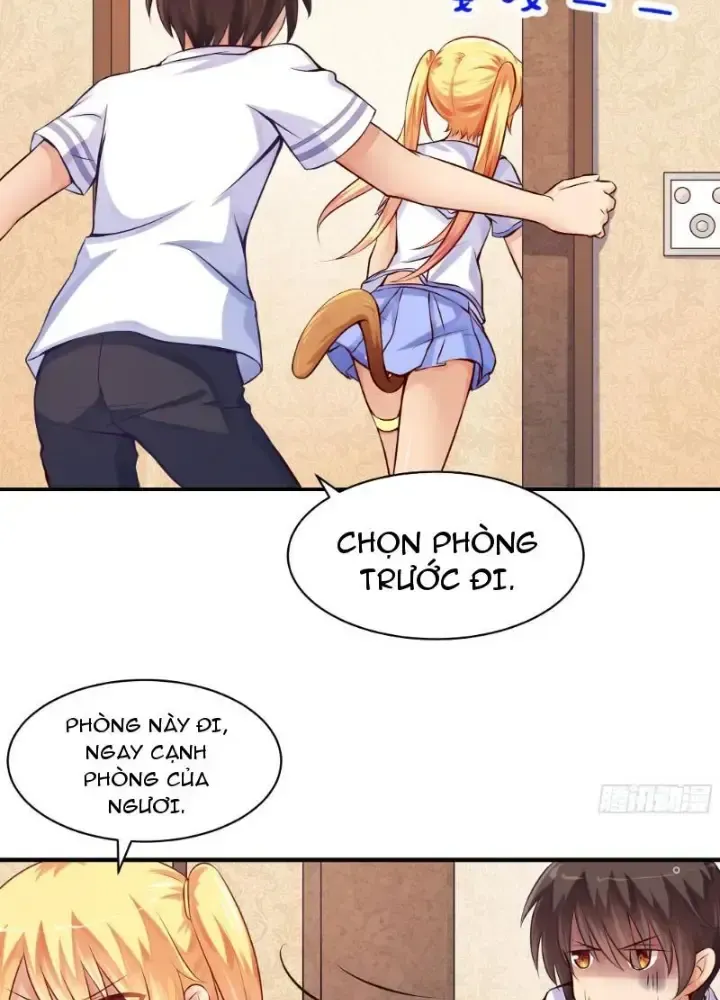 Tôi Không Phải Là Đường Tam Tạng - Chapter 4 - Page 38