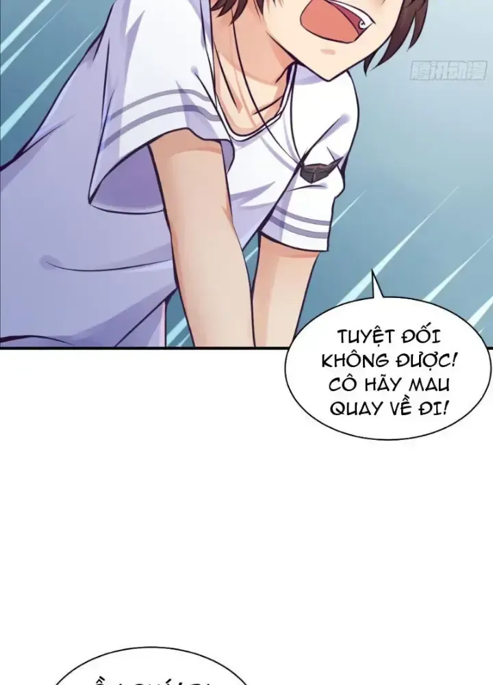 Tôi Không Phải Là Đường Tam Tạng - Chapter 4 - Page 4