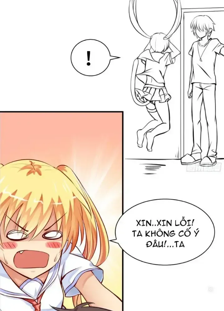 Tôi Không Phải Là Đường Tam Tạng - Chapter 4 - Page 44