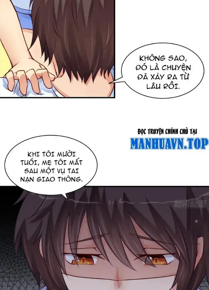 Tôi Không Phải Là Đường Tam Tạng - Chapter 4 - Page 46