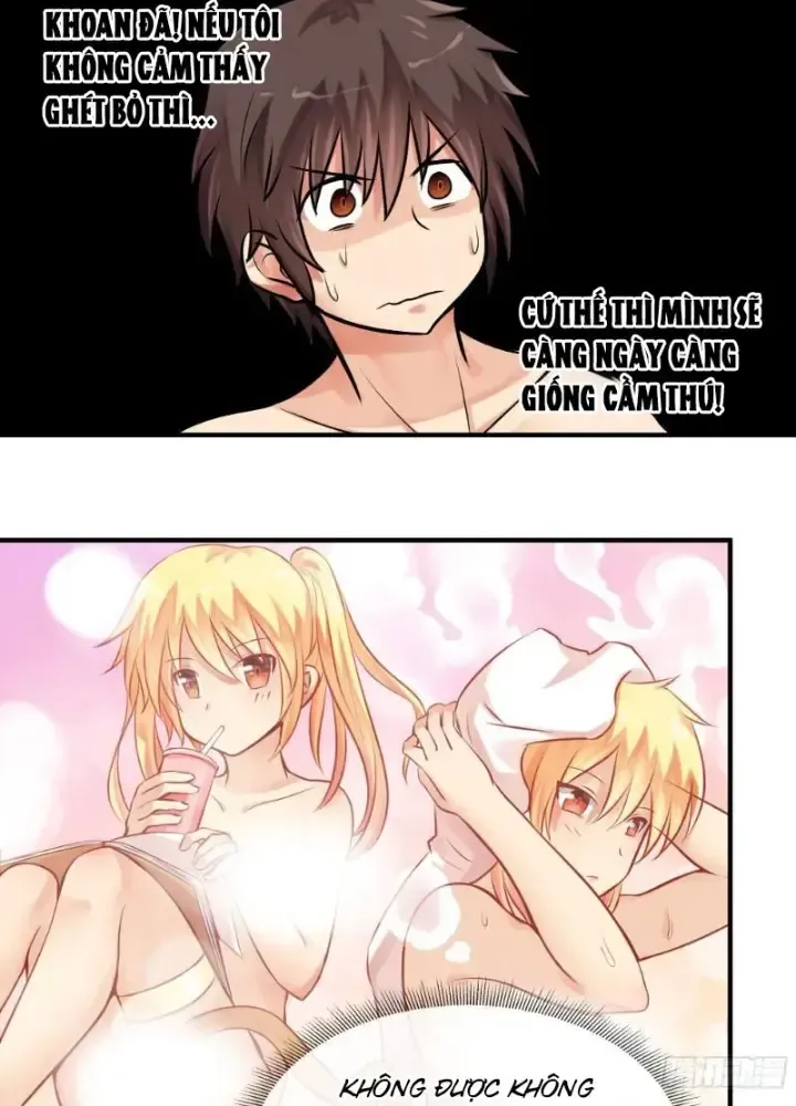 Tôi Không Phải Là Đường Tam Tạng - Chapter 4 - Page 66