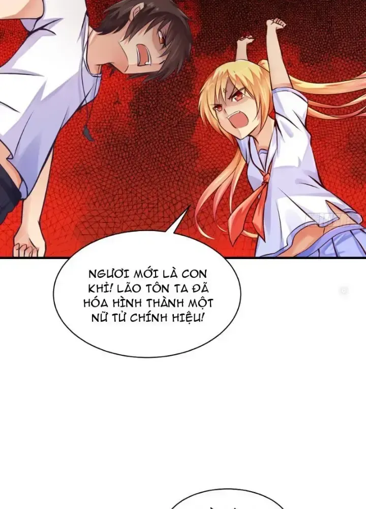 Tôi Không Phải Là Đường Tam Tạng - Chapter 4 - Page 8