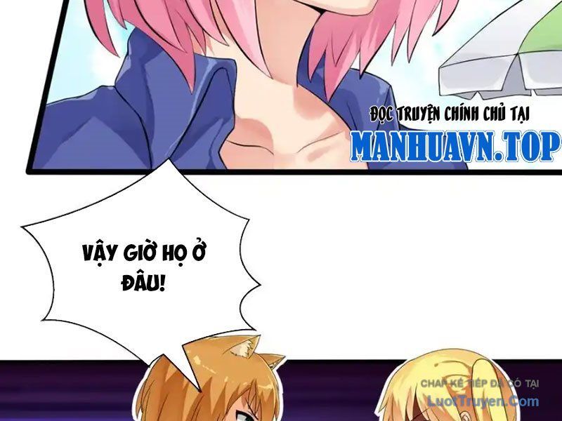 Tôi Không Phải Là Đường Tam Tạng - Chapter 42 - Page 14