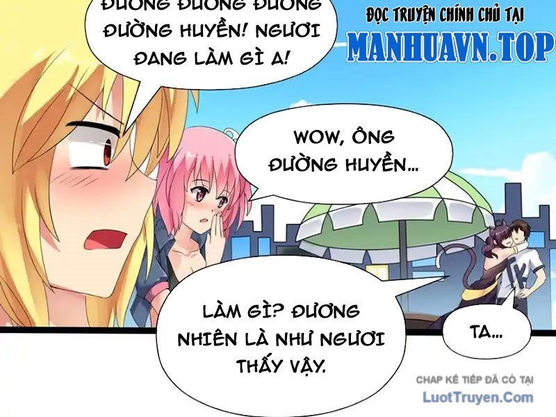 Tôi Không Phải Là Đường Tam Tạng - Chapter 42 - Page 22