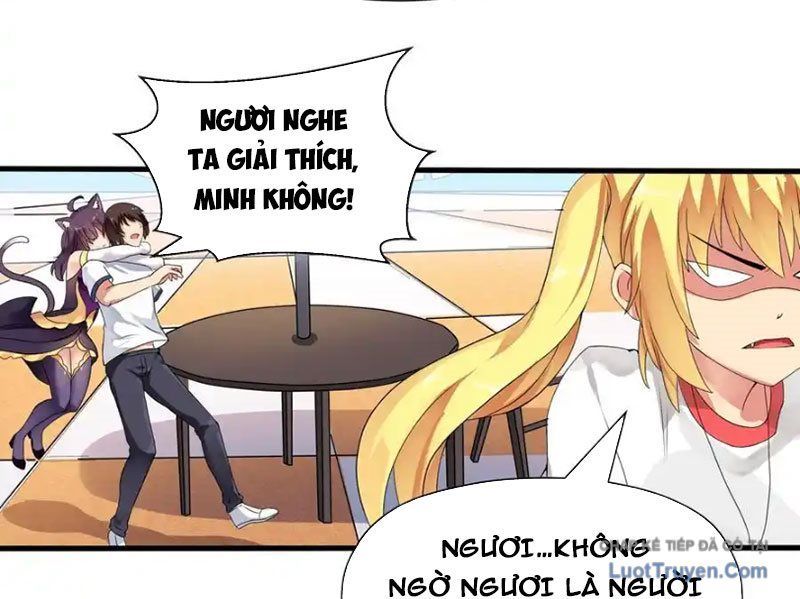 Tôi Không Phải Là Đường Tam Tạng - Chapter 42 - Page 23