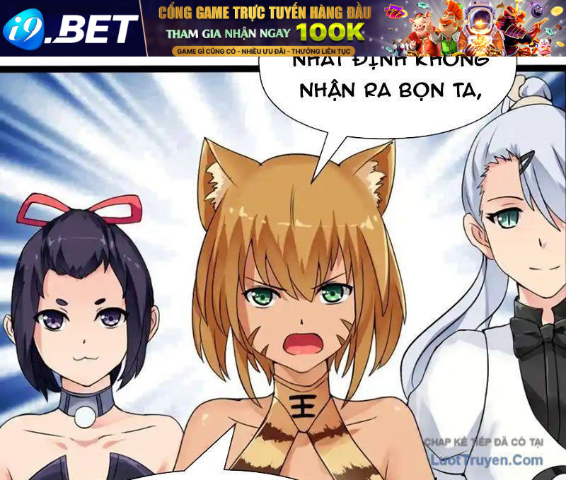 Tôi Không Phải Là Đường Tam Tạng - Chapter 42 - Page 3