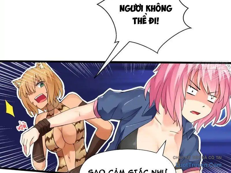 Tôi Không Phải Là Đường Tam Tạng - Chapter 42 - Page 31