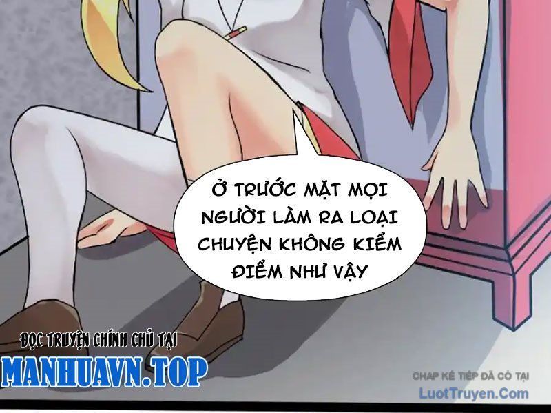 Tôi Không Phải Là Đường Tam Tạng - Chapter 42 - Page 36