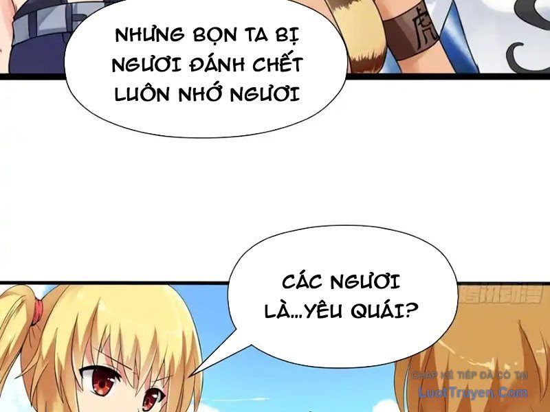 Tôi Không Phải Là Đường Tam Tạng - Chapter 42 - Page 4