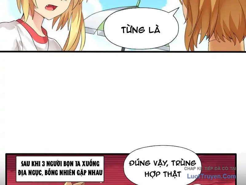 Tôi Không Phải Là Đường Tam Tạng - Chapter 42 - Page 5