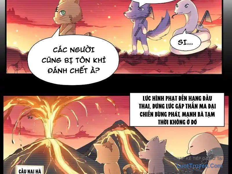 Tôi Không Phải Là Đường Tam Tạng - Chapter 42 - Page 6