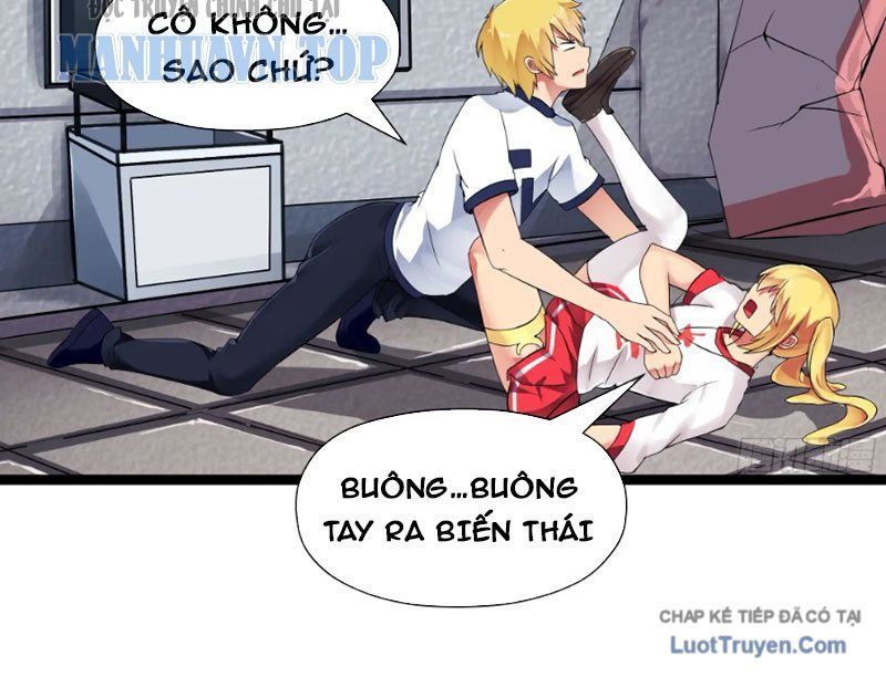 Tôi Không Phải Là Đường Tam Tạng - Chapter 43 - Page 18