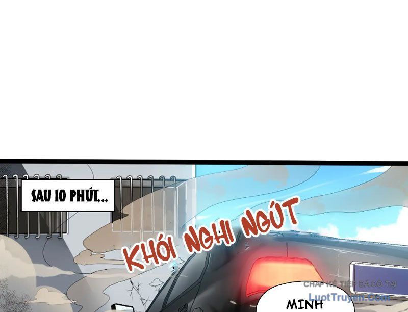 Tôi Không Phải Là Đường Tam Tạng - Chapter 43 - Page 19