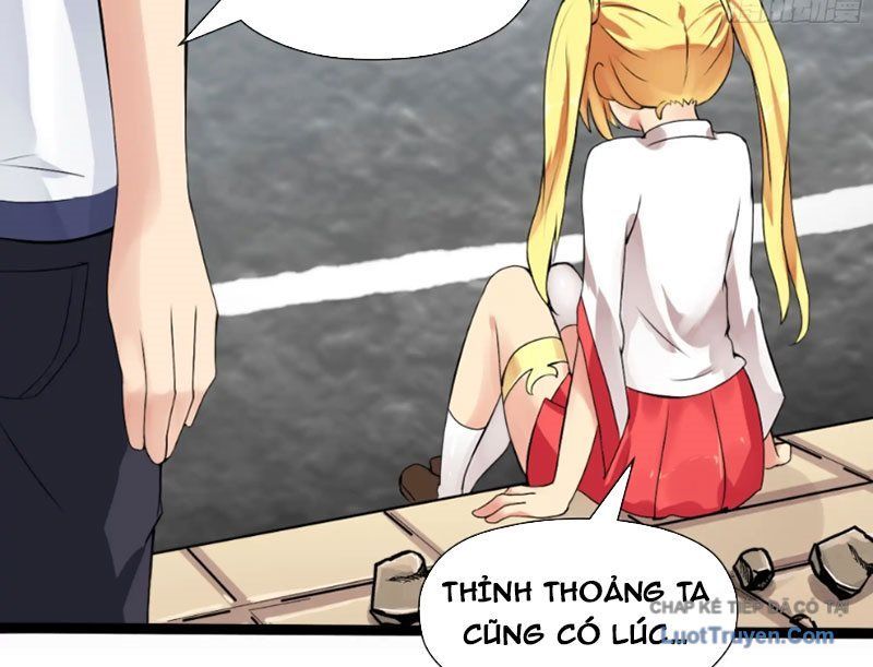 Tôi Không Phải Là Đường Tam Tạng - Chapter 43 - Page 21