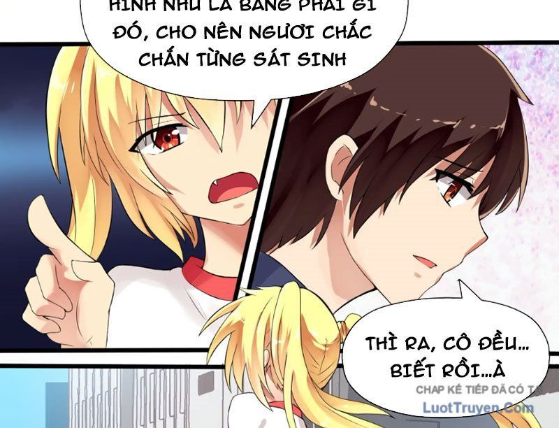 Tôi Không Phải Là Đường Tam Tạng - Chapter 43 - Page 33