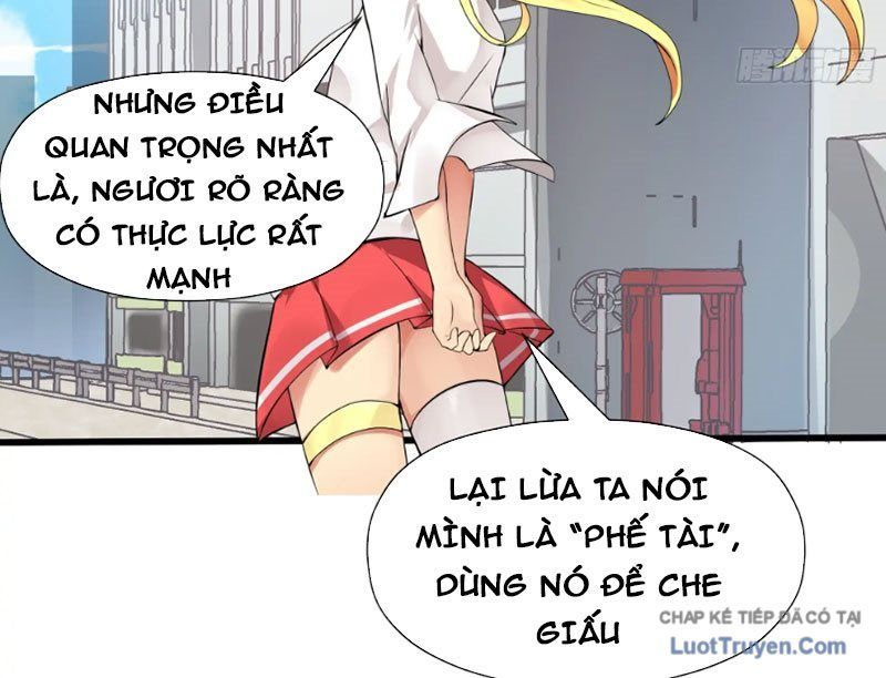 Tôi Không Phải Là Đường Tam Tạng - Chapter 43 - Page 34