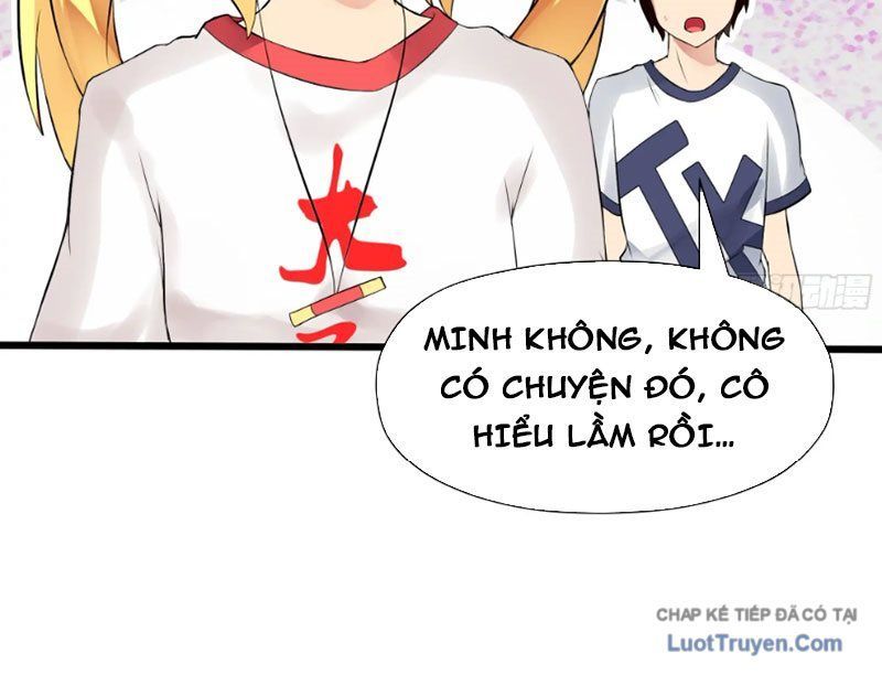 Tôi Không Phải Là Đường Tam Tạng - Chapter 43 - Page 36
