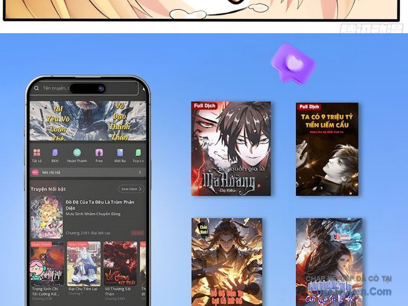 Tôi Không Phải Là Đường Tam Tạng - Chapter 43 - Page 58